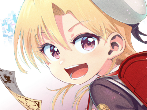 『現代社会で乙女ゲームの悪役令嬢をするのはちょっと大変』コミックス3巻表紙